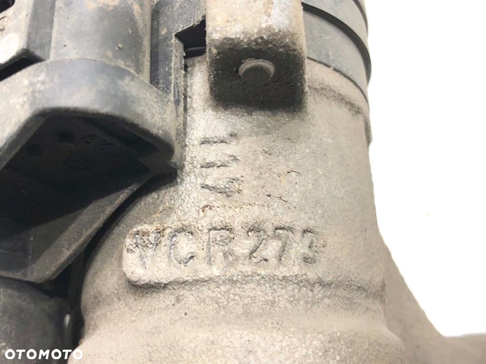 ZACISK LEWY TYŁ  AUDI Q3 Sportback (F3N) 2019 - 2022 35 TFSI Mild Hybrid 110 kW [150 KM] Hybryda - 4