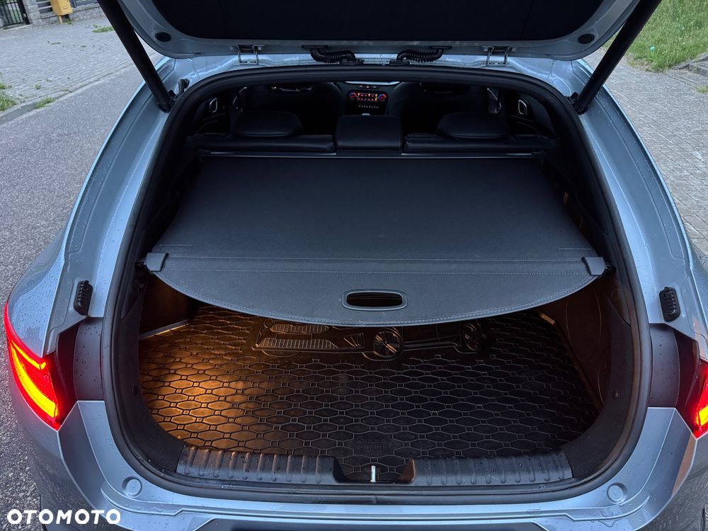 Kia ProCeed 1.6 T-GDI DCT7 OPF GT - 20