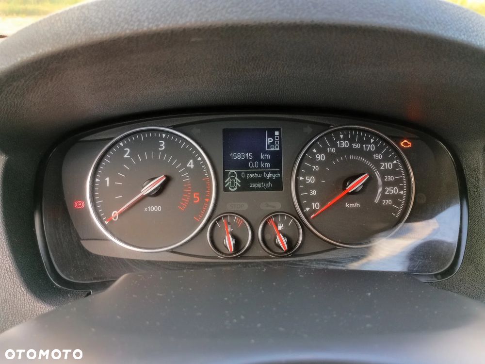 Renault Laguna 2.0 dCi Bose Edition - 25