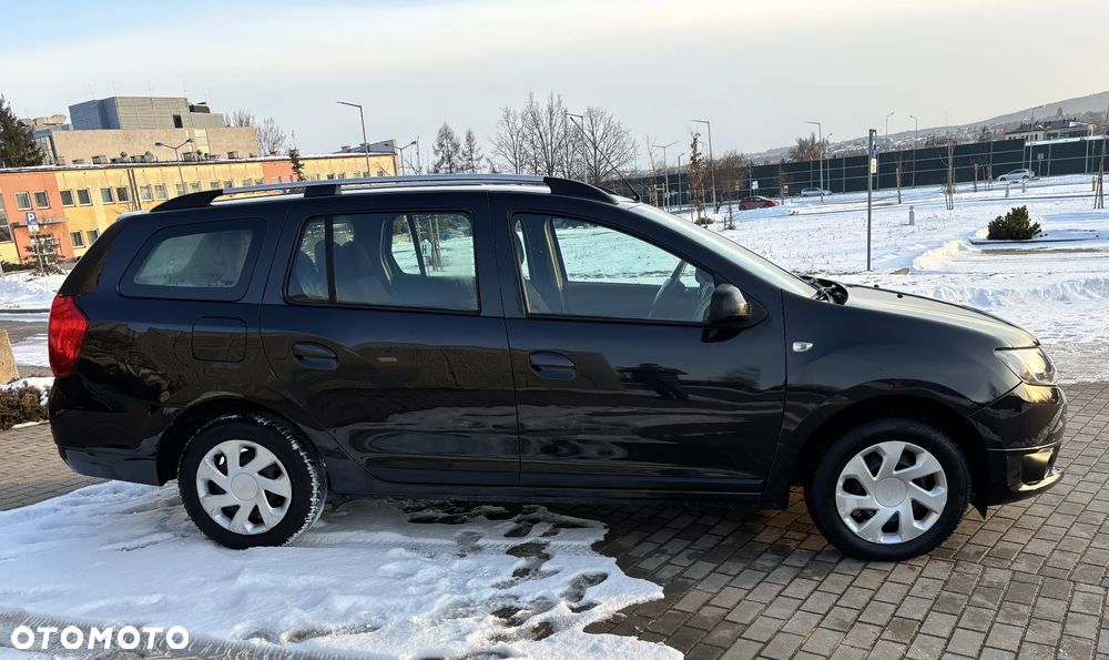 Dacia Logan 1.2 16V 75 Laureate - 7