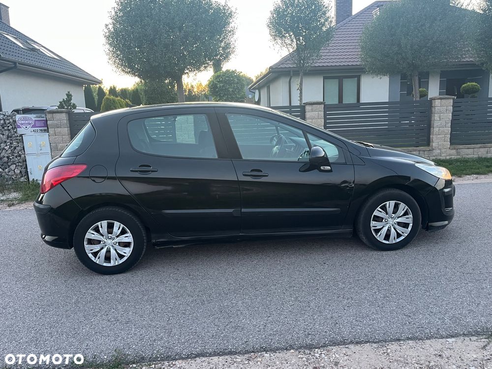 Peugeot 308 HDi FAP 90 Tendance - 24