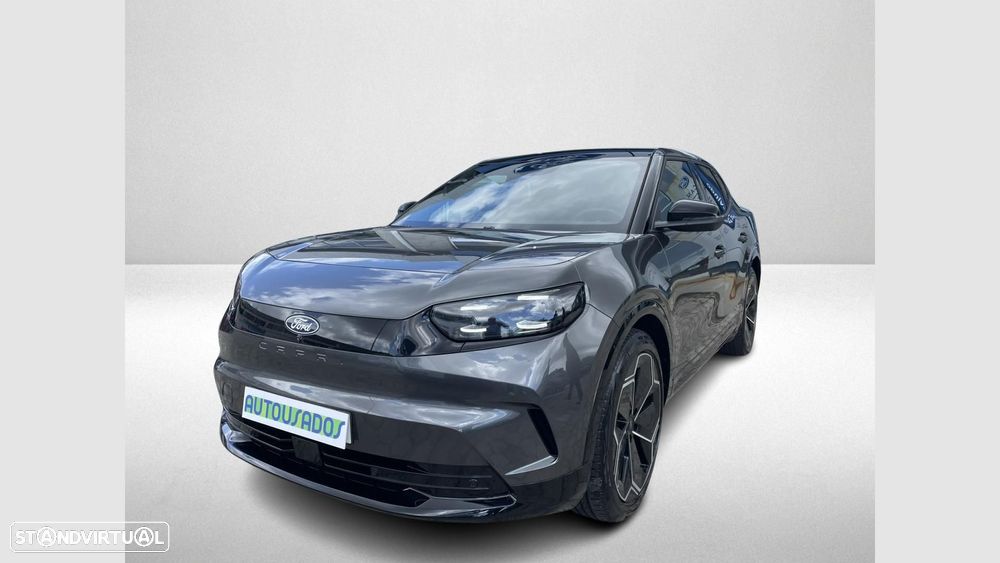 Ford Capri 77 kWh Premium - 1