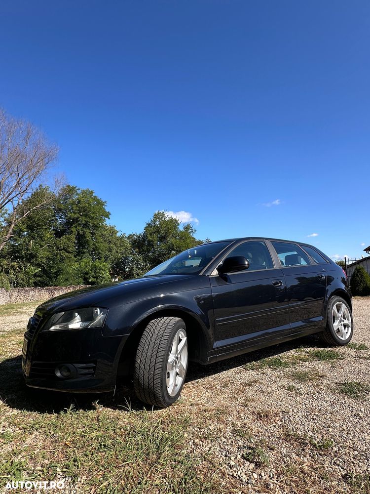 Audi A3 - 7