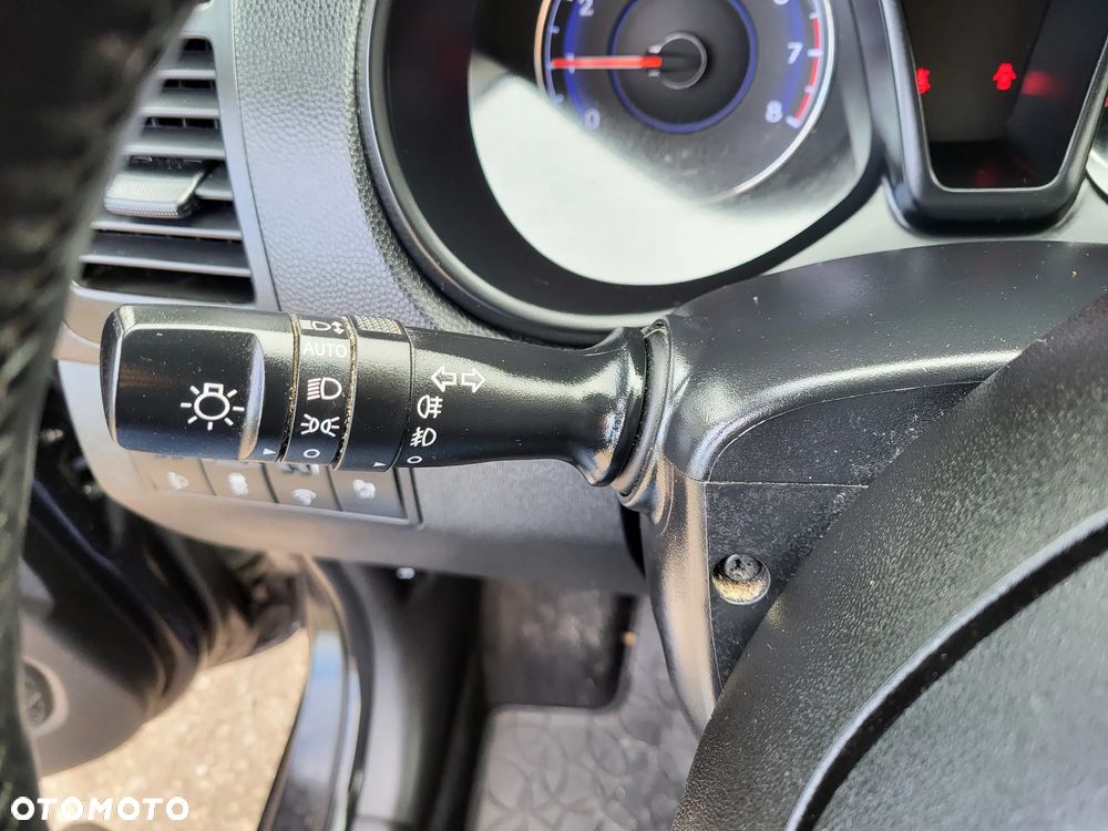 Hyundai ix20 1.4 blue Classic - 16