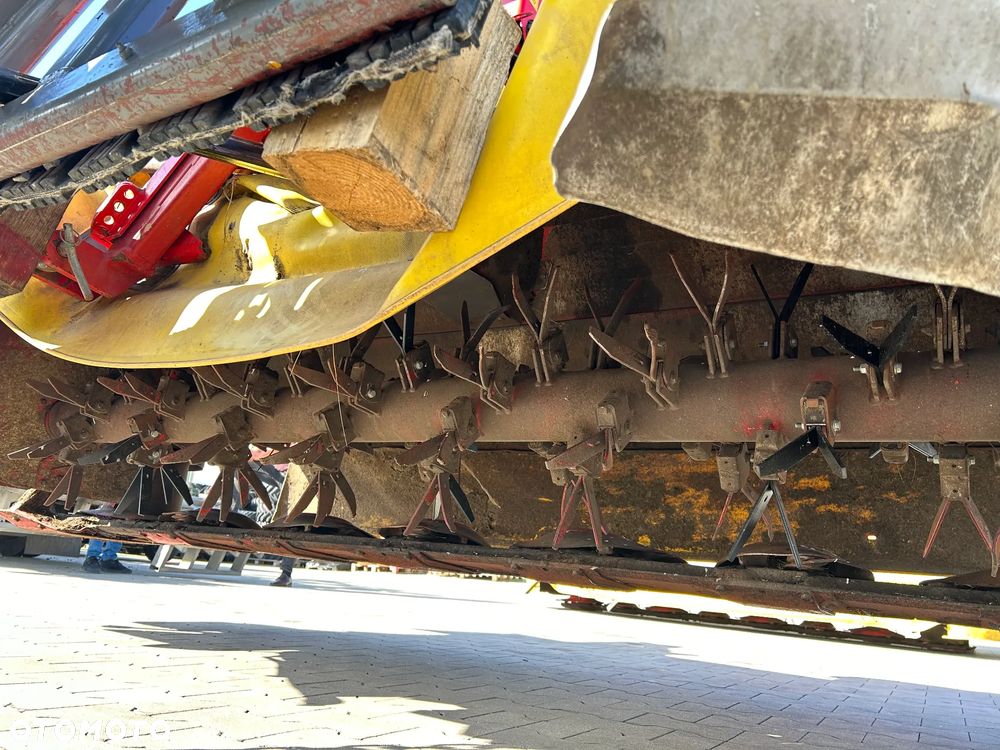 Pottinger Novacat V 10 ED Alpha Motion - 9