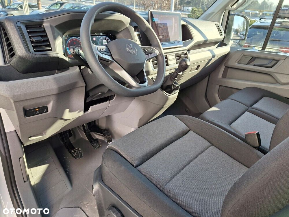 Volkswagen Crafter Wywrotka 2.0 TDI Manual - 27