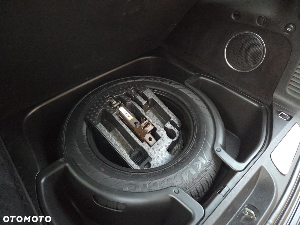 Jeep Grand Cherokee 3.6 V6 Overland - 31