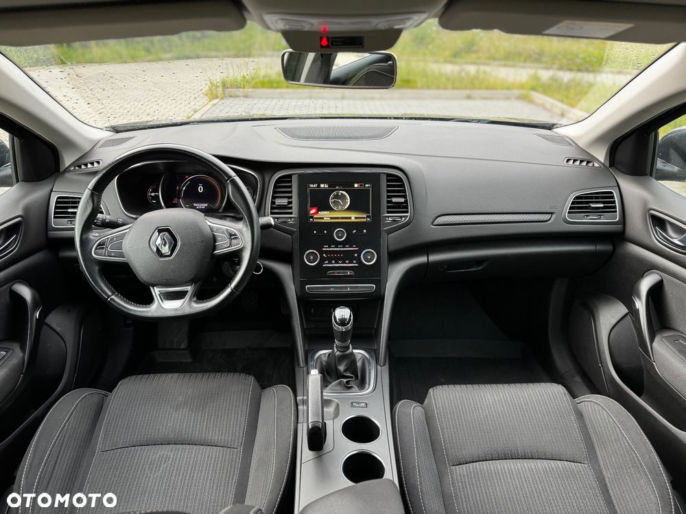 Renault Megane - 9