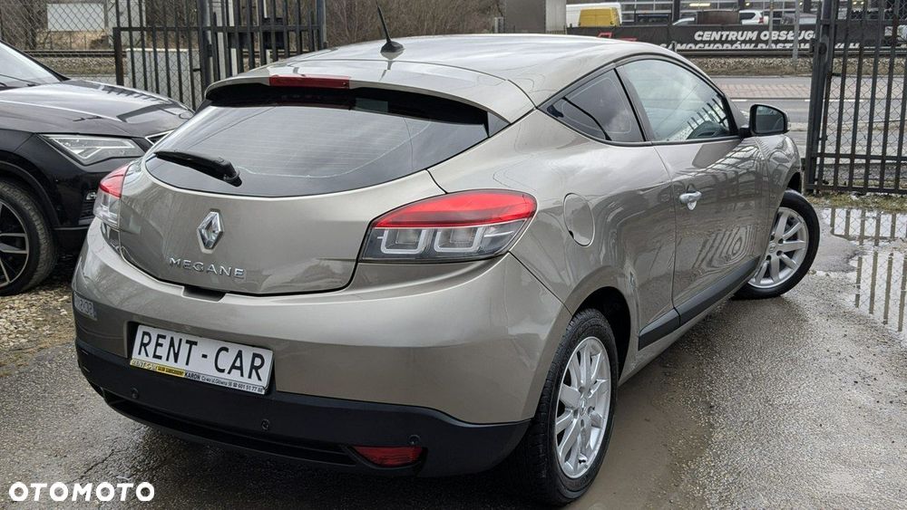 Renault Megane - 12