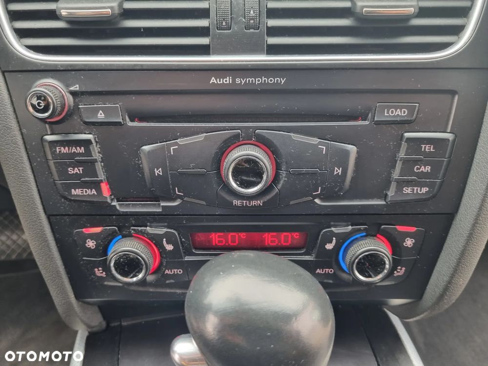 Audi A4 Avant 2.0 TFSI quattro S tronic S line Sportpaket - 14