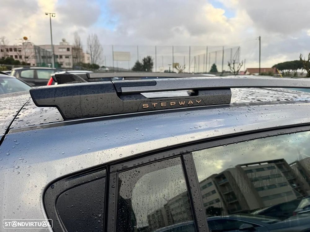 Dacia Sandero 1.0 ECO-G Extreme Bi-Fuel - 25