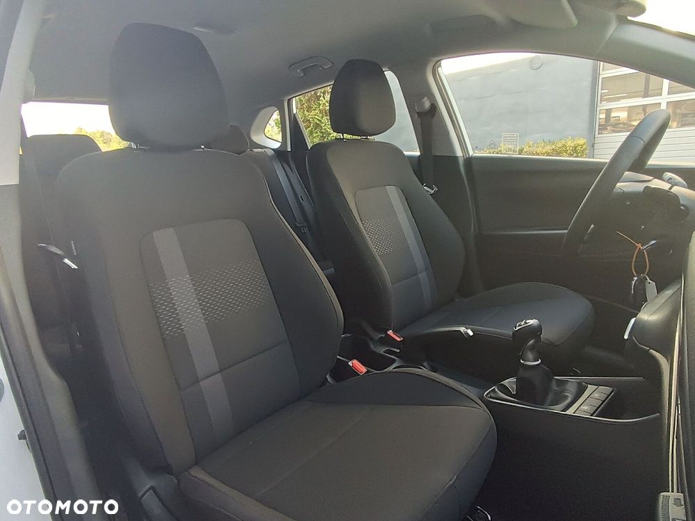 Hyundai i20 1.0 T-GDi Modern - 24