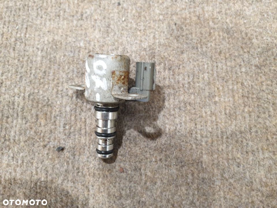 Czujnik Faz Położenia Wałka Rozrządu HONDA CRV 2.0i gen III 07 12r - 1