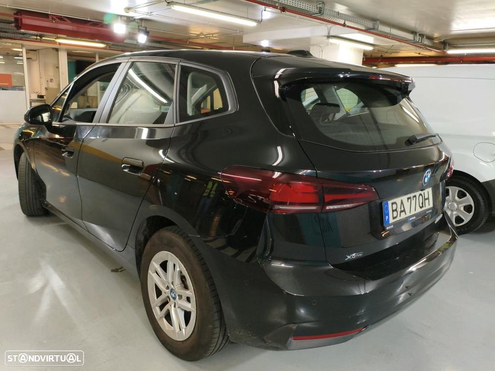 BMW 225xe Active Tourer e xDrive - 2