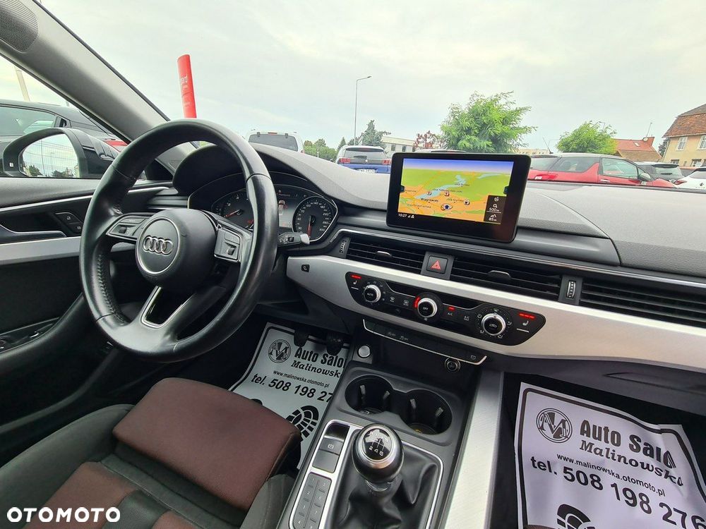 Audi A4 - 24