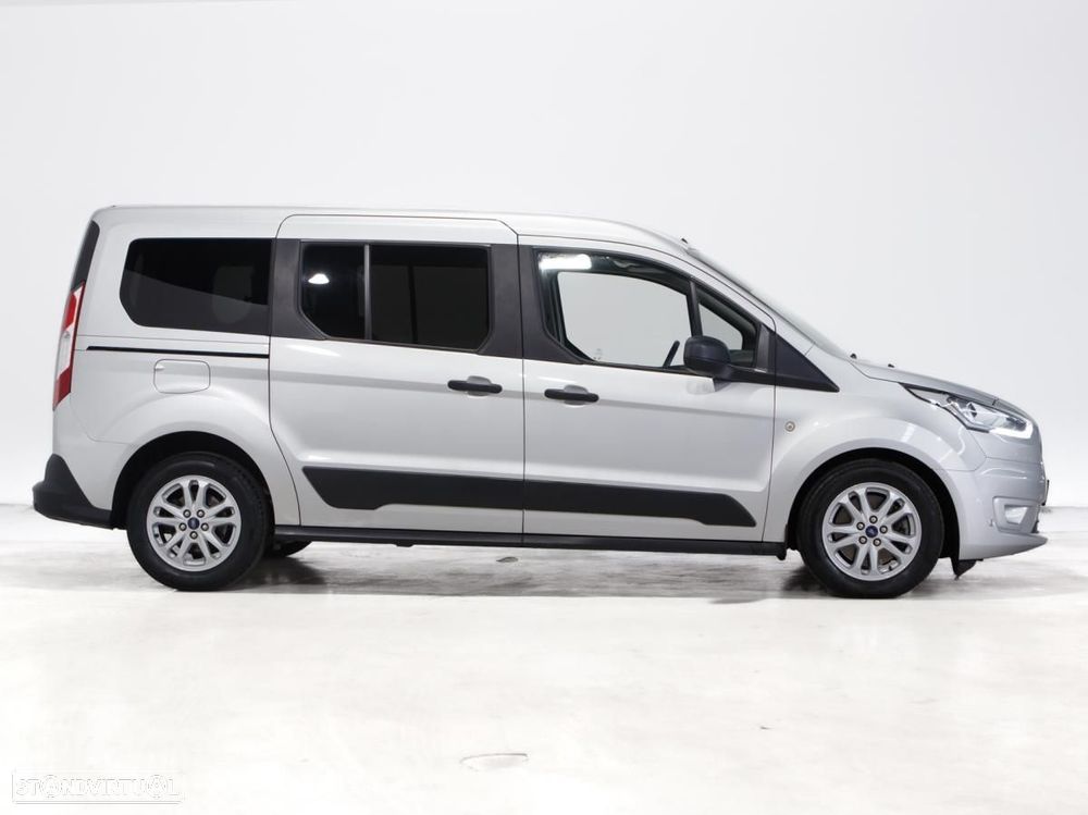 Ford Transit Connect - 2