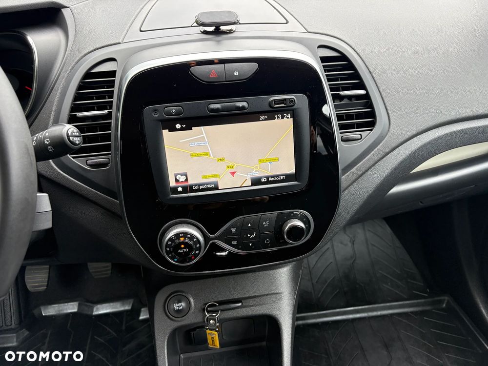 Renault Captur 0.9 Energy TCe Limited - 11