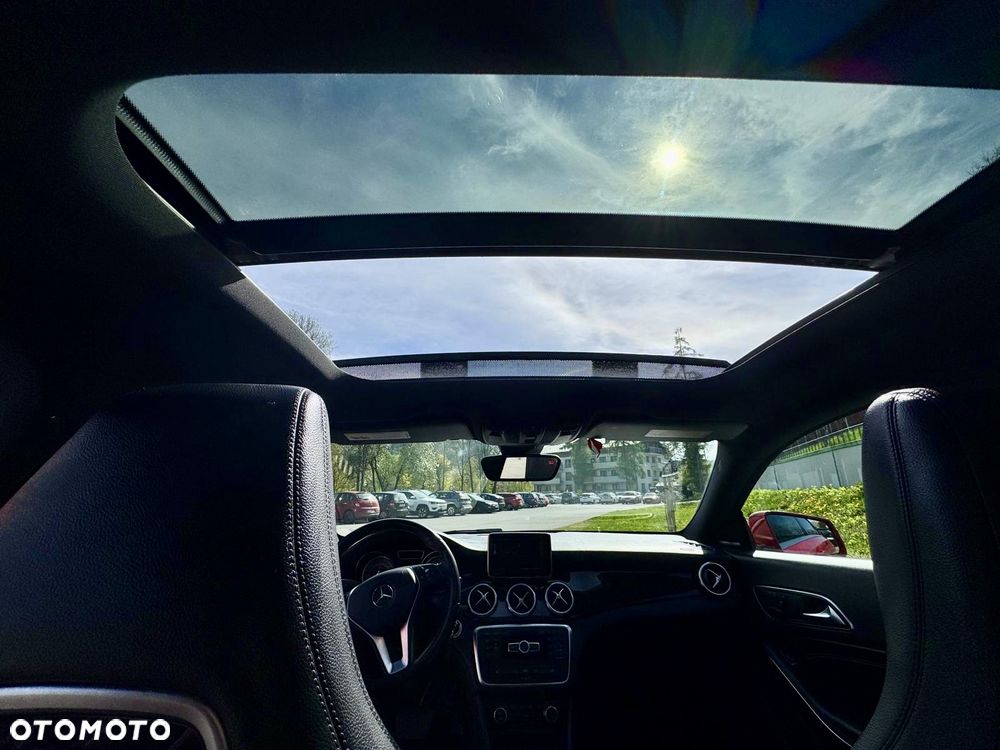 Mercedes-Benz CLA 250 7G-DCT Sport - 7