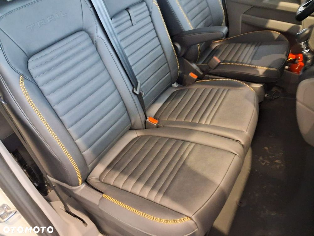 Ford Transit Custom - 4