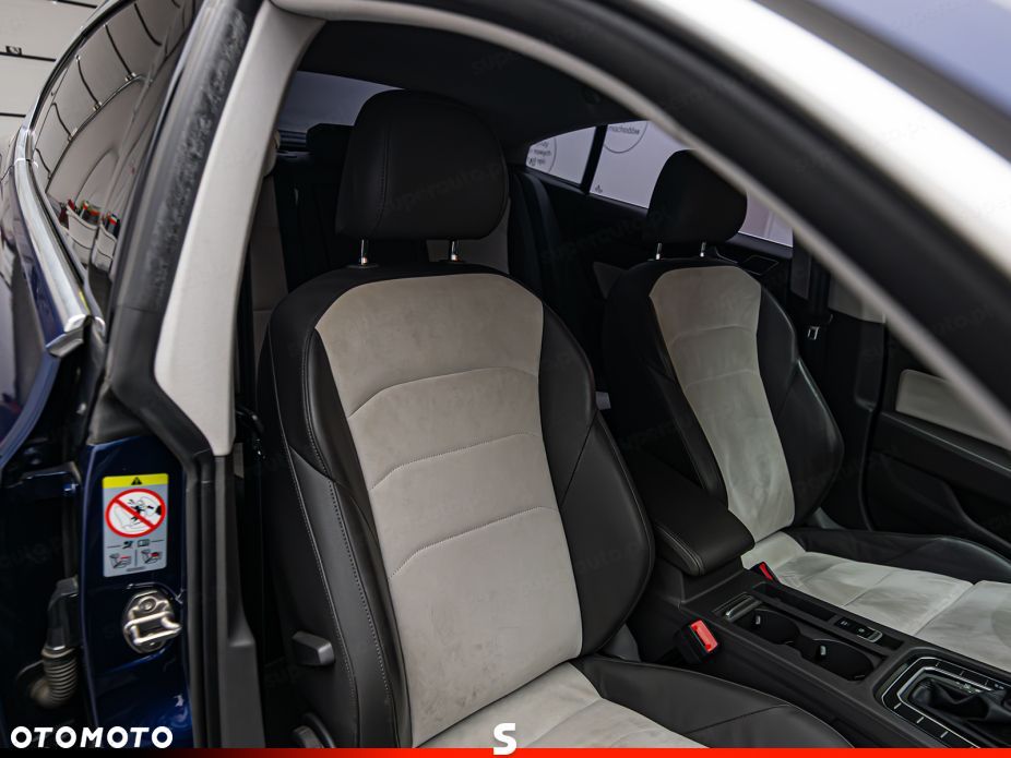 Volkswagen Arteon 2.0 TDI Elegance DSG - 9