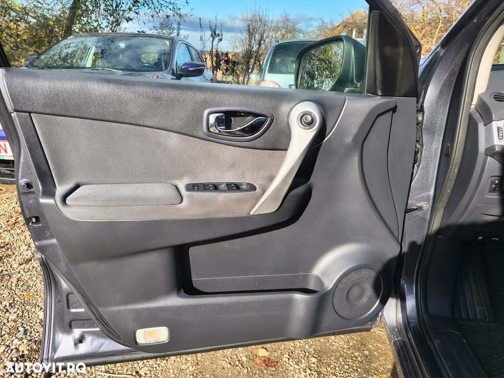 Renault Koleos 2.0 dCI 4X2 Dinamique - 13