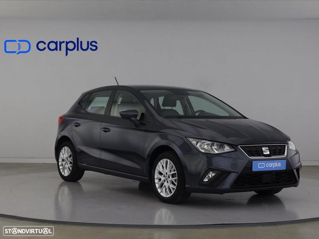 SEAT Ibiza - 2