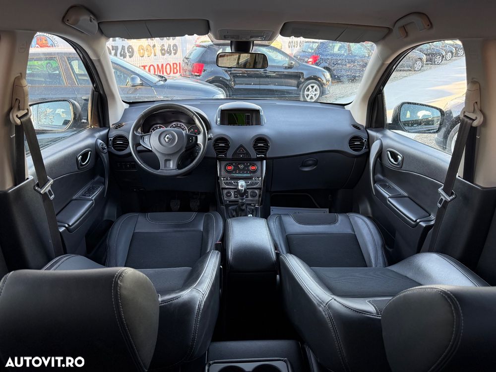 Renault Koleos dCi 150 FAP 4x4 Bose Edition - 7