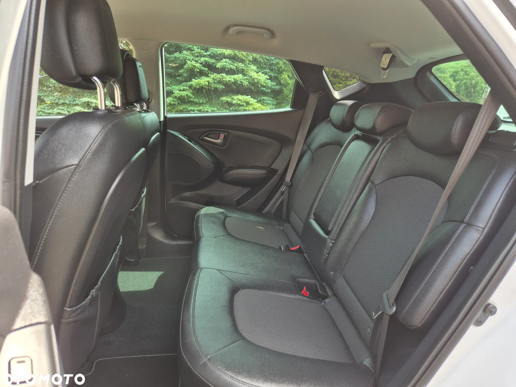 Hyundai ix35 1.6 GDI Premium 2WD - 23