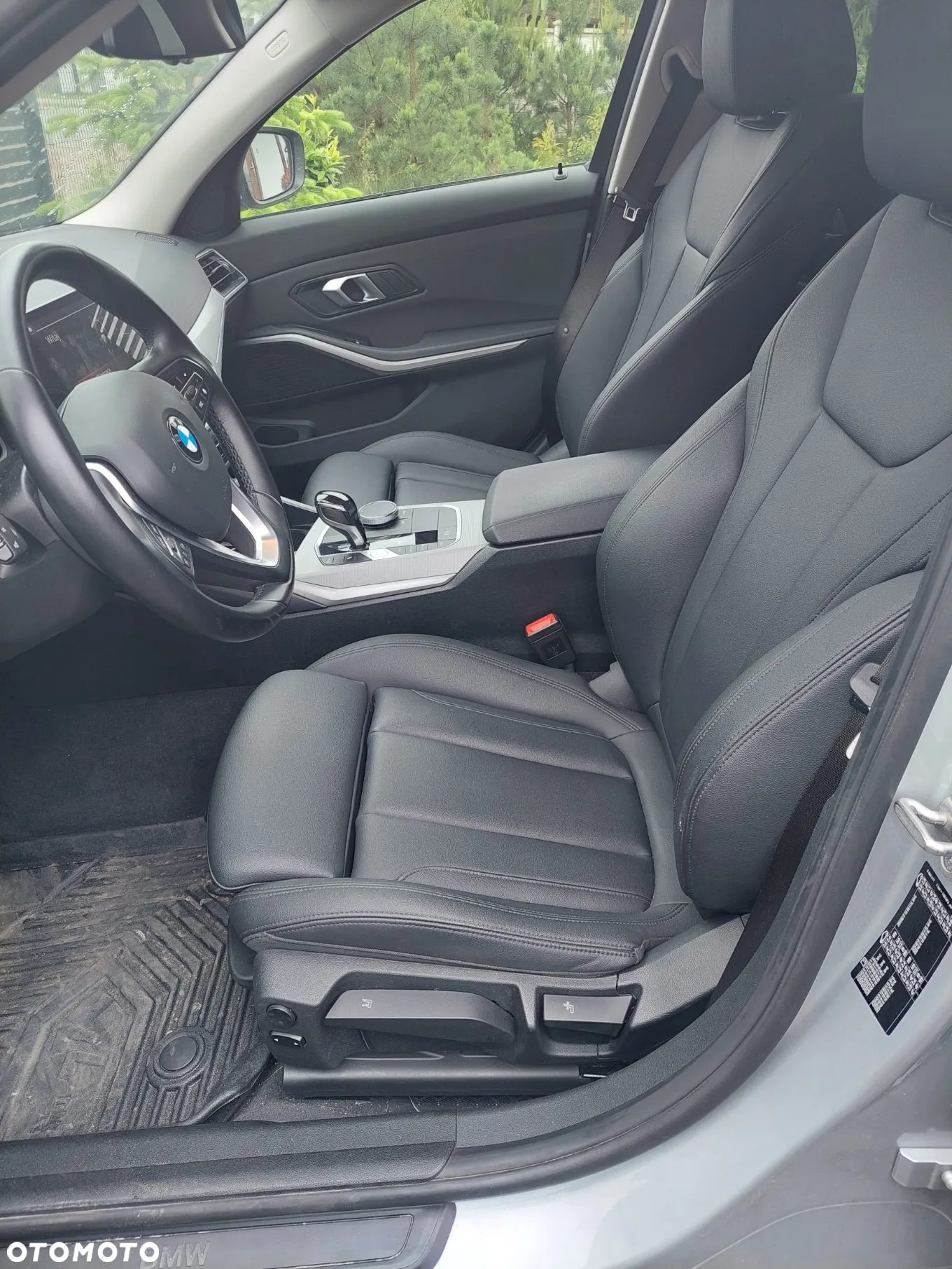 BMW Seria 3 318d - 7