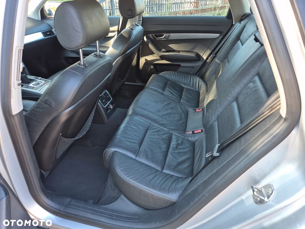 Audi A6 Avant - 10