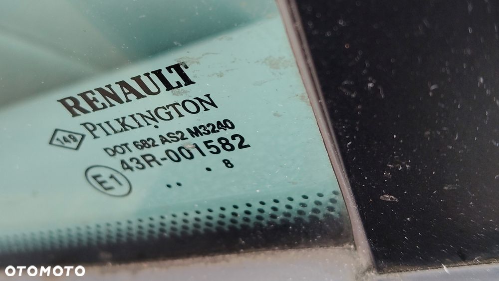 Renault Modus 1.2 16V Avantage - 9