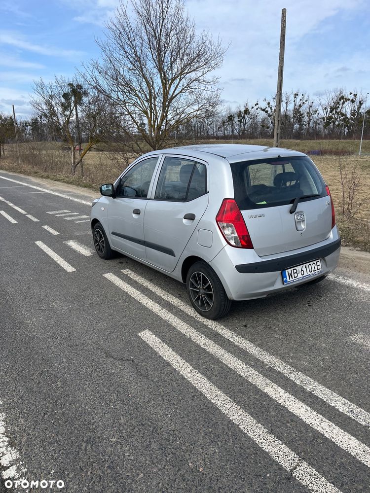 Hyundai i10 1.1 Classic - 6