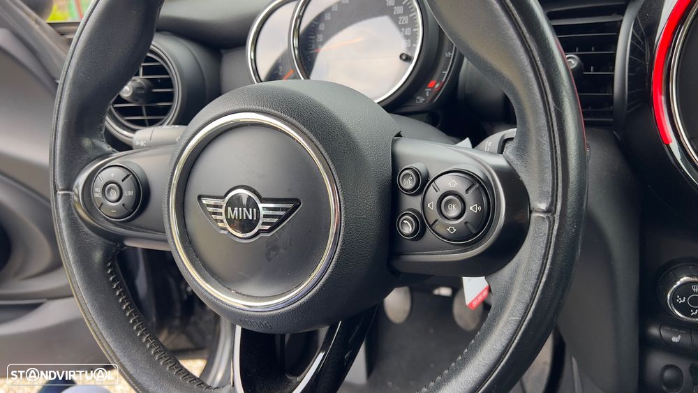 MINI Coupé Cooper SD - 9