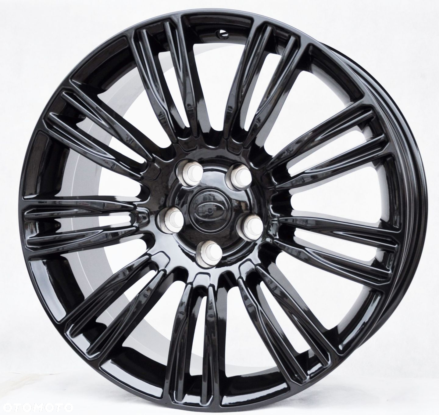 136 B FELGI 22 5x120 LAND ROVER RANGE DISCOVERY - 3