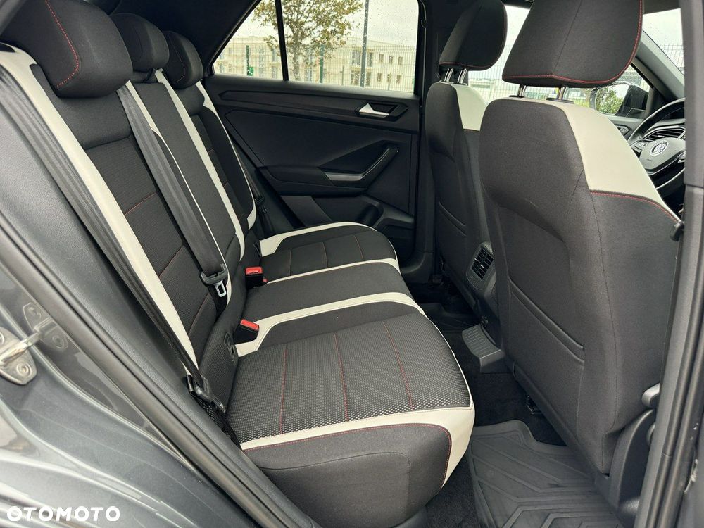 Volkswagen T-Roc 2.0 TDI SCR DPF 4Mot Premium DSG - 32