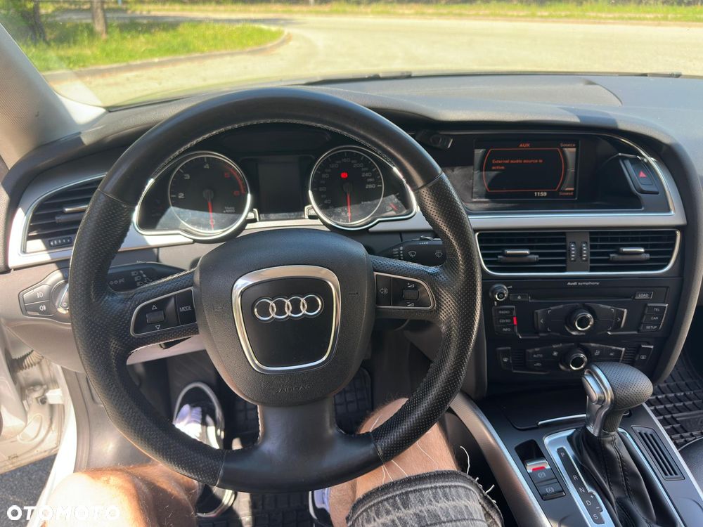 Audi A5 Coupé - 10
