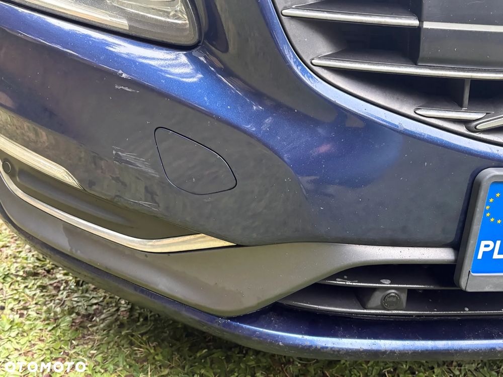 Volvo V60 D2 Geartronic Powershift Momentum - 18