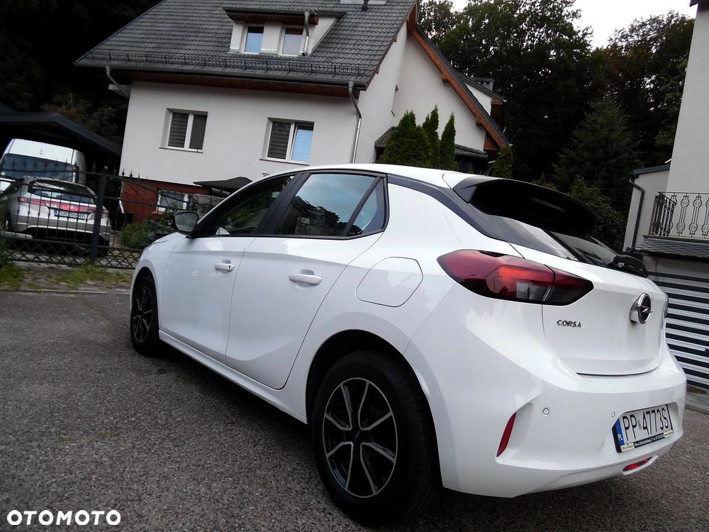 Opel Corsa 1.2 Elegance Business Pack S&S - 13