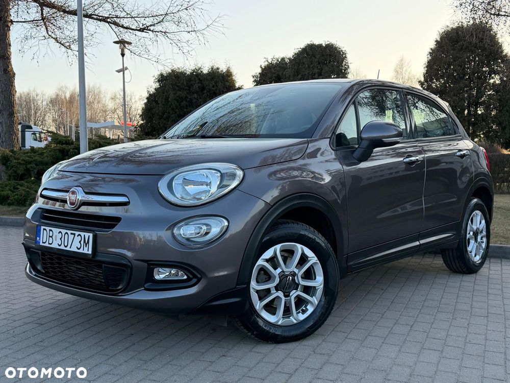 Fiat 500X 1.4 Multiair 4x2 S&S Business Line - 7