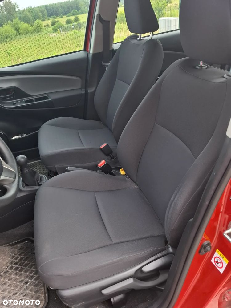 Toyota Yaris 1.0 Active - 4