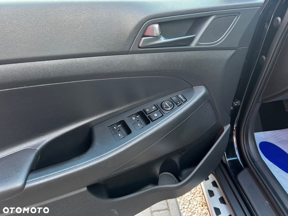 Hyundai Tucson 1.6 GDi Classic 2WD - 31