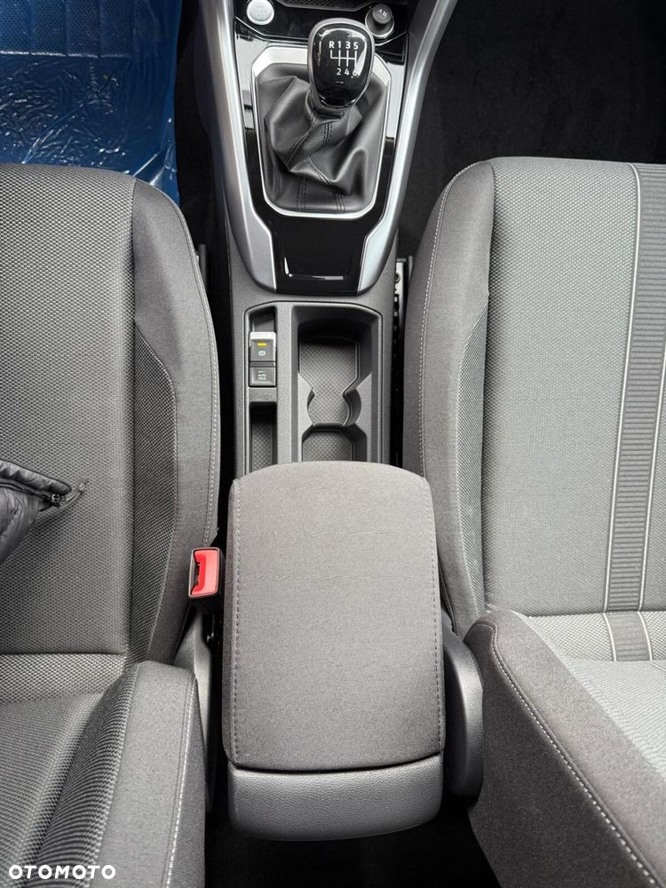 Volkswagen T-Roc 1.5 TSI Life Plus - 13