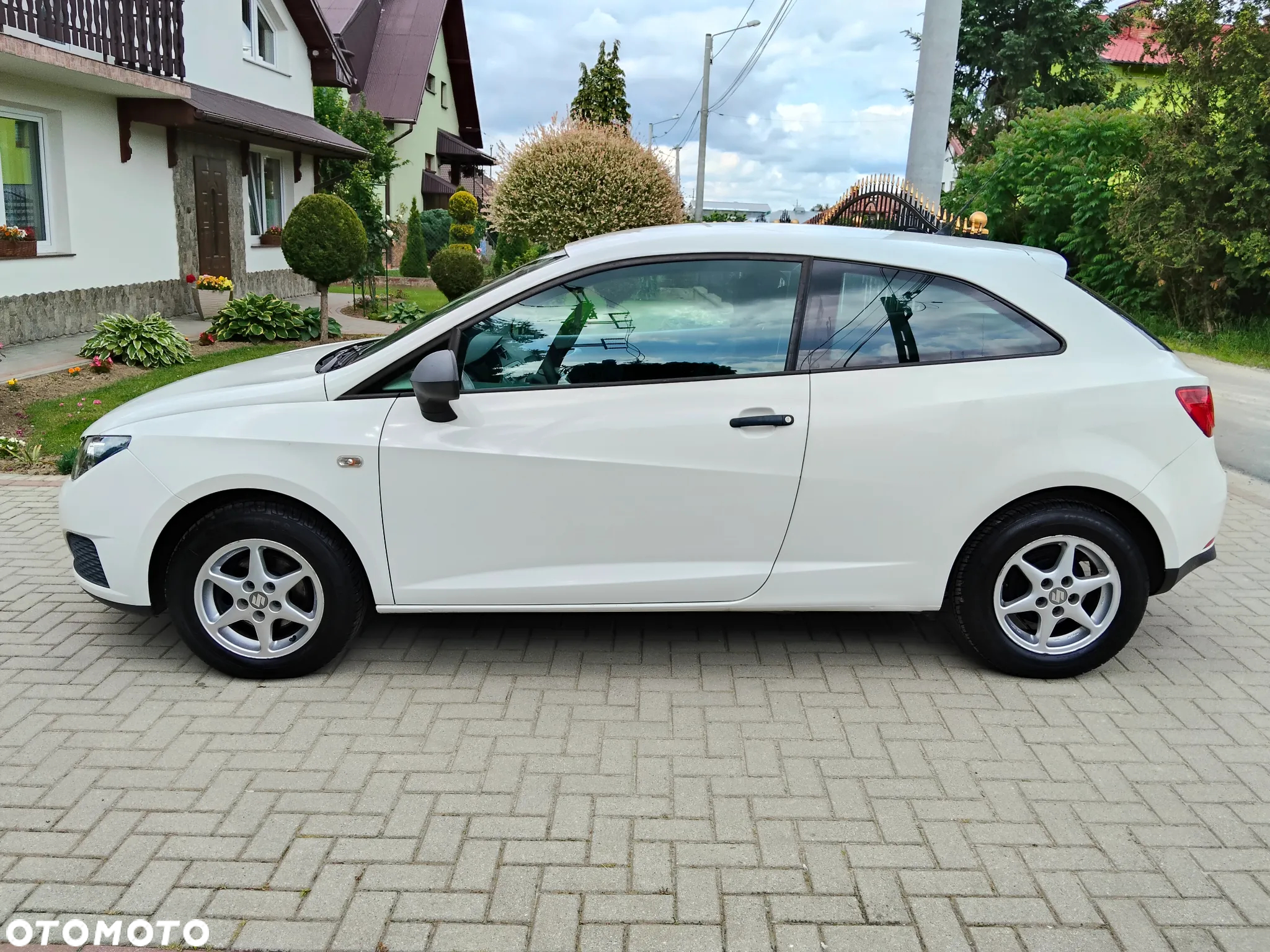Seat Ibiza 1.2 12V Style - 3
