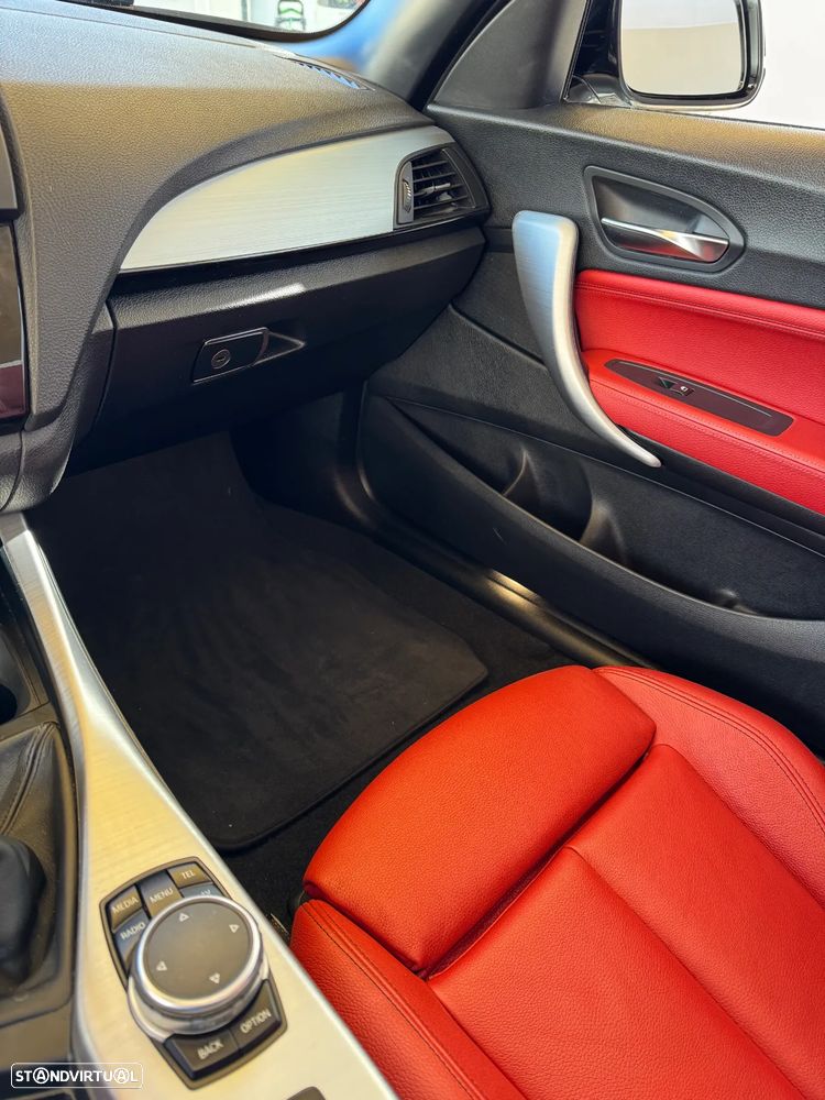 BMW 218 i M Sport - 6