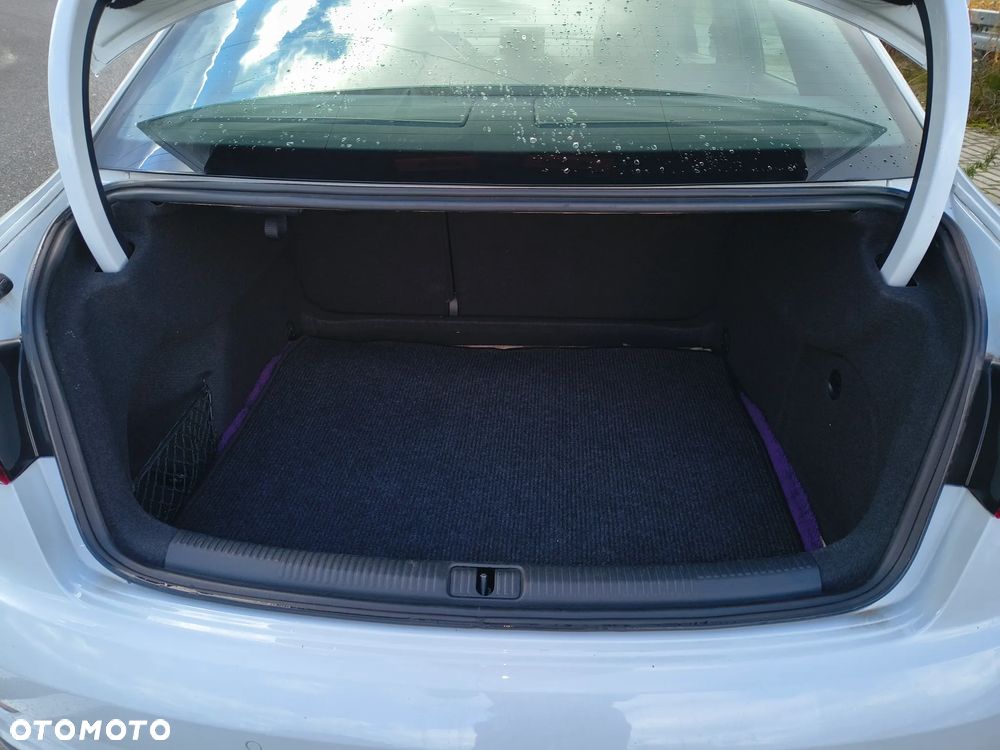 Audi A3 Limousine - 19