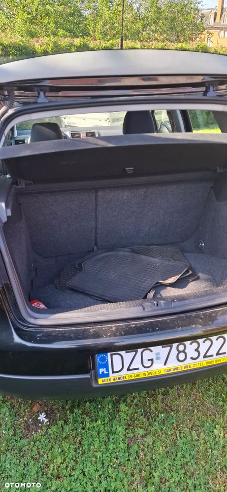 Volkswagen Golf 1.4 Goal - 6