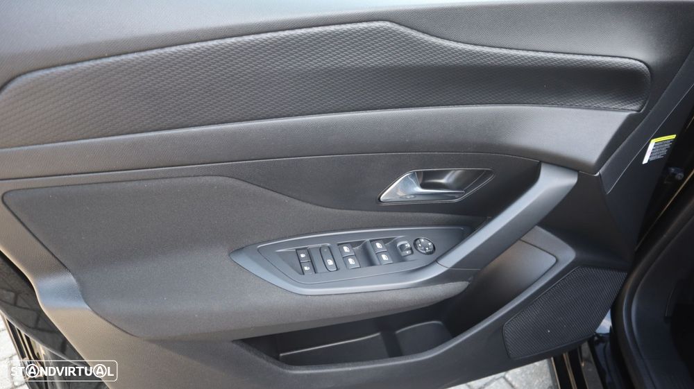 Peugeot 308 1.5 BlueHDi Active EAT8 - 22