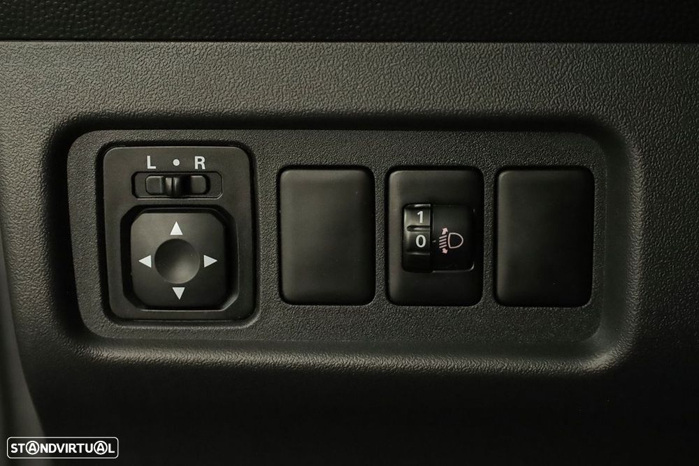 Mitsubishi Space Star 1.2 Connect Edition - 16