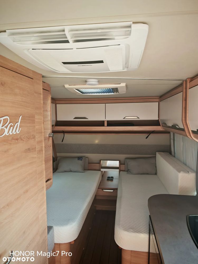 KNAUS Sudwind 500 - 12