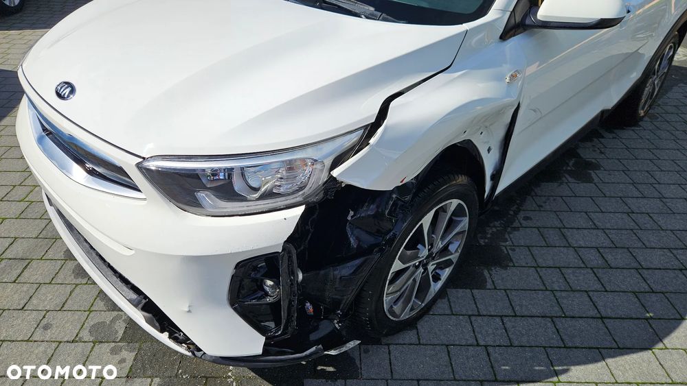 Kia Stonic 1.4 Spirit - 9